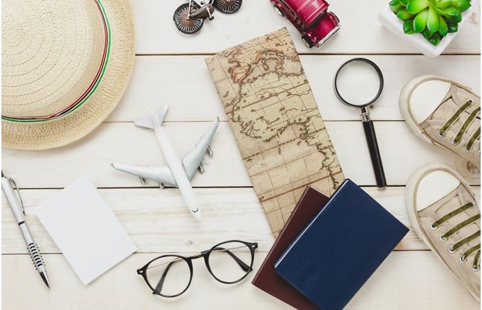 Personal Travel Planning