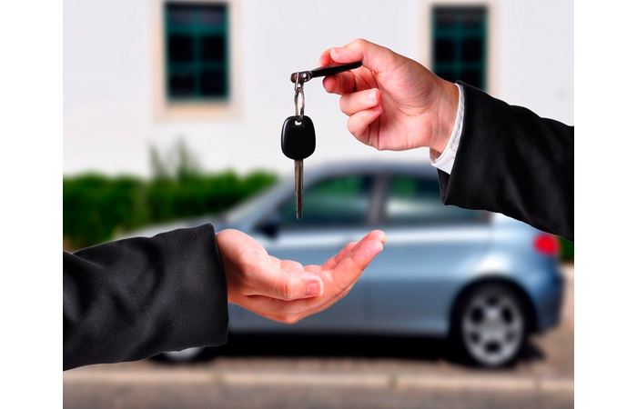 Car Rental Services