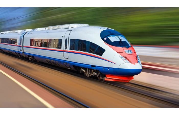 Train Tickets
