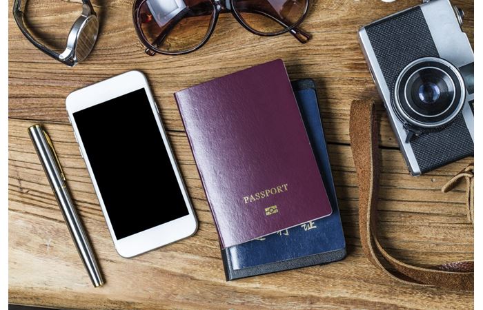 Visa Procedures