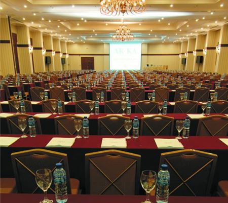 Organizasyon Hizmetleri Organizasyon Hizmetleri