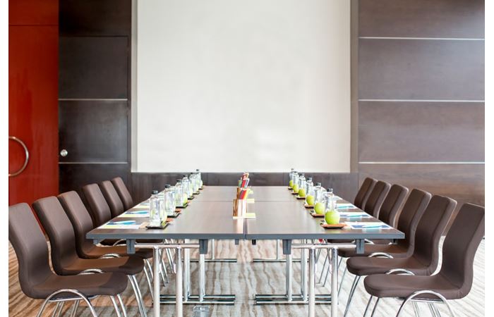 Corporate Meetings